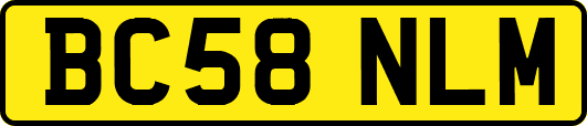 BC58NLM