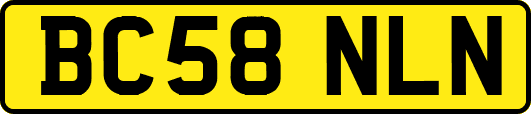 BC58NLN