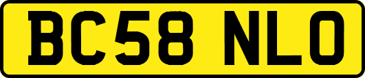 BC58NLO