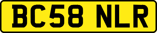 BC58NLR