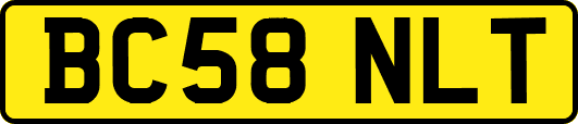 BC58NLT