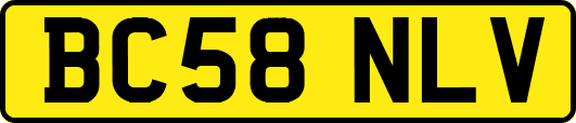 BC58NLV