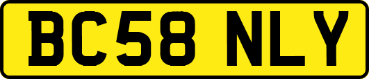 BC58NLY