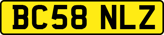 BC58NLZ