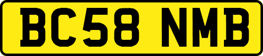BC58NMB