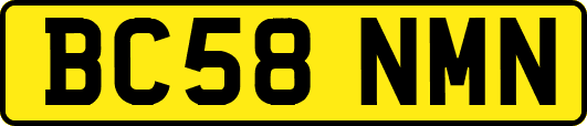 BC58NMN