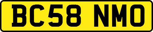 BC58NMO