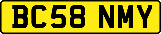 BC58NMY
