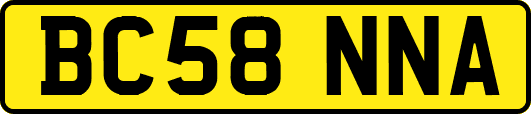 BC58NNA