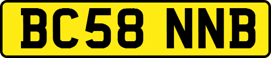BC58NNB