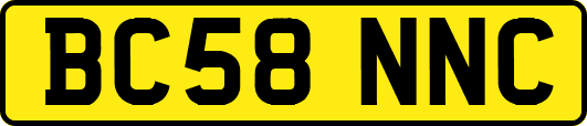 BC58NNC