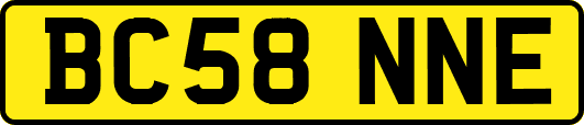 BC58NNE