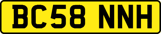 BC58NNH