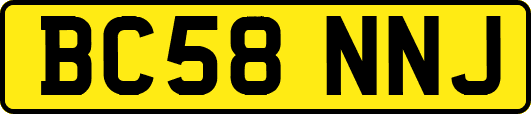 BC58NNJ