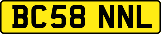 BC58NNL