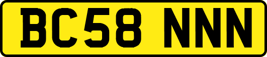 BC58NNN