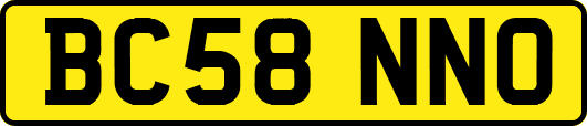 BC58NNO