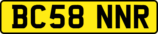 BC58NNR