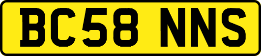 BC58NNS