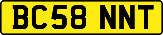 BC58NNT