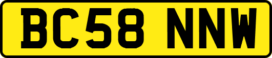 BC58NNW
