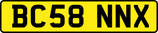 BC58NNX