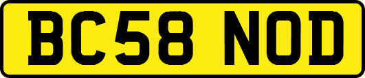 BC58NOD