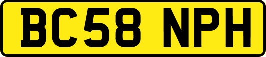 BC58NPH