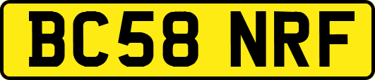BC58NRF