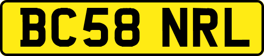 BC58NRL