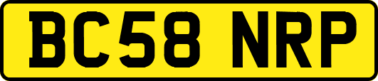 BC58NRP