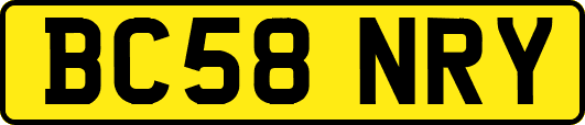 BC58NRY