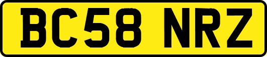 BC58NRZ