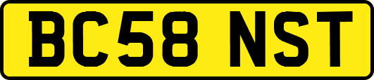 BC58NST