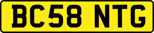 BC58NTG