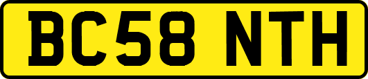 BC58NTH