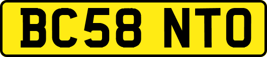 BC58NTO