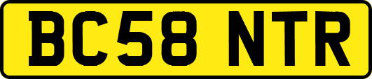 BC58NTR