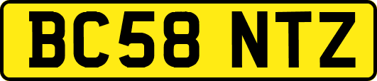 BC58NTZ