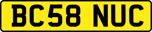 BC58NUC