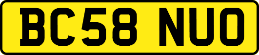 BC58NUO