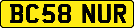 BC58NUR