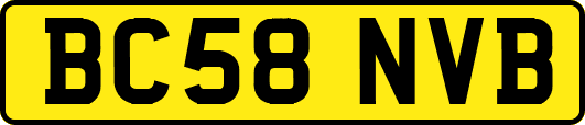 BC58NVB