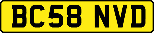 BC58NVD