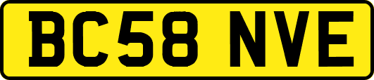 BC58NVE