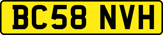 BC58NVH