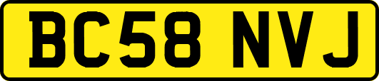BC58NVJ