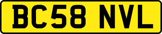 BC58NVL