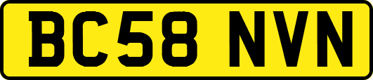 BC58NVN