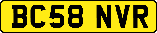 BC58NVR